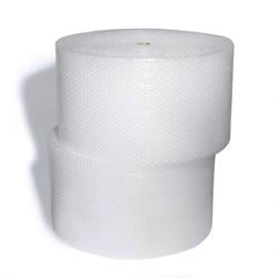 DB-L BUBBLE CUSHIONING 1/2" 48"x 250' (SLIT INTO 2/24" ROLLS - NO PERFORATIONS) MCULPCLD24