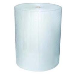 VLS BUBBLE CUSHIONING 3/16" 48" X 500' (PERFORATED EVERY 12" -NO SLIT FULL BUNDLE) MCUSPCLD12P