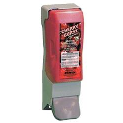 233053 Zenex Cherry Burst Industrial Hand Cleaner - 120 oz. 4 refills/Case PHMCB