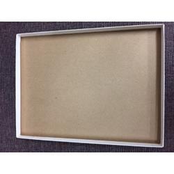 Chipboard Rewards Plaque Box