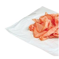 Hilex Poly 14 x 18 Food Wrap Sheet  HDPE 1000/Pack(3/BD) MISC1418E
