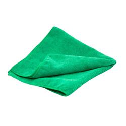 409697612 Microfiber Dusting Wipe Blue 12/Case DUSLGMFB