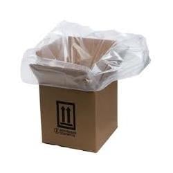 BAG REDEMPTION 44X45 1.2MIL FLAT BOTTOM 100/CS BPO4445R