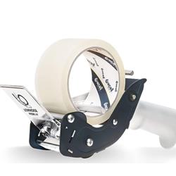 2" Low Noise Hand Held Tape Dispenser for 2" Tape DTAT2L