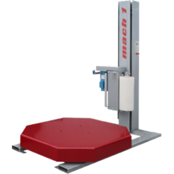 AmTopp High-Peformance Mahcine Wrap, FS2080BR: Greeno Supply