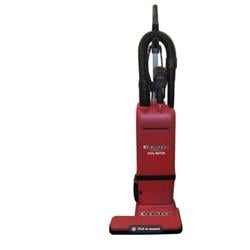 Certo HEPA Dual Motor Upright Vacuum with tools VCERTODM15