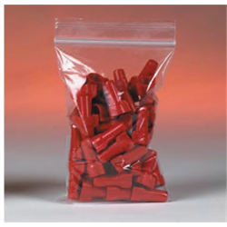 3550A BAG RECLOSEABLE 3 x 5 2MIL 1000/CASE BPZ352