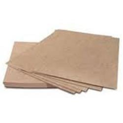 Chipboard Pads and Sheets