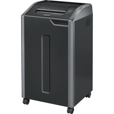 Fellowes 30-Sheet Cross-cut Paper Shredder in the Paper Shredders  department at