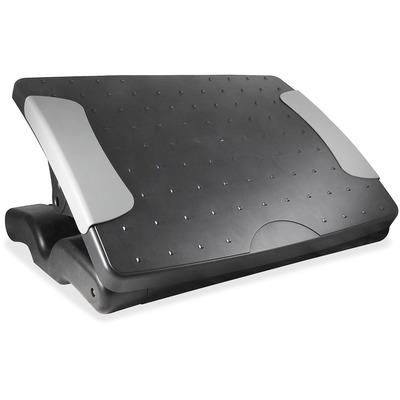 Fellowes Office Suites Adjustable Footrest - Black