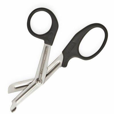 Fiskars Schoolworks 5 Kids Scissors Classpack 5 Overall Length LeftRight  Stainless Steel Blunted Tip Assorted 12 Set - Office Depot