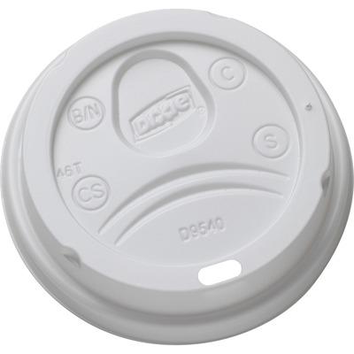 Why Do Drink Lids Have Extra Holes?