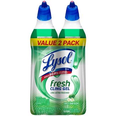 Clean + All Purpose Foam Cleaner Mint Smell 18 oz New