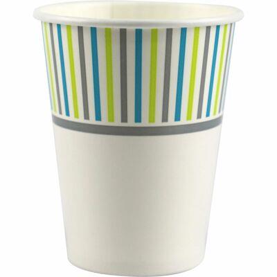 Solo 16 Oz. Ultra Color Cups 24 Pk., Disposable Tableware & Napkins, Household