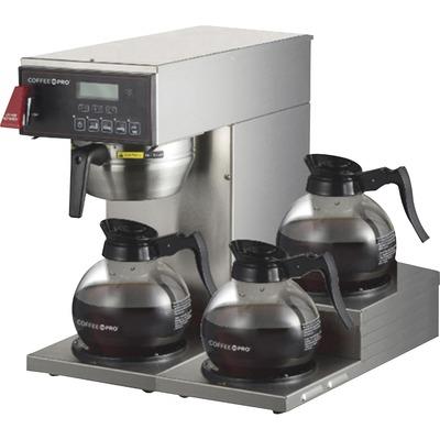 BUNN My Cafe Single Serve Multi Use Brewer - Office Depot