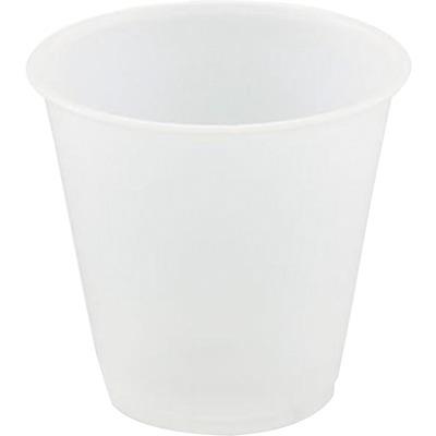 Solo Plastic Cups, 16 oz, 200 ct