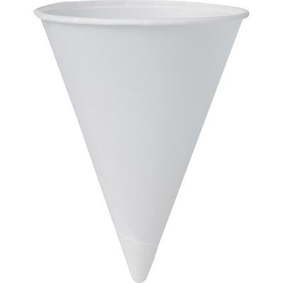 Solo Ultra Clear Practical-fill Cold Cups - SCCTP16DCT