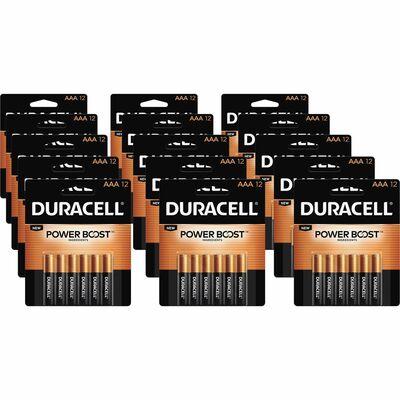 Duracell Duracell Lantern Batteries, Non-Rechargeable Alkaline, 6 V, Lantern,  1 EA