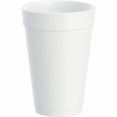 [25 Pack] 16 oz Cups | Iced Coffee Go Cups and Sip Through Lids | Cold Smoothie | Plastic Cups with Sip Through Lids | Clear Plastic Disposable Pet