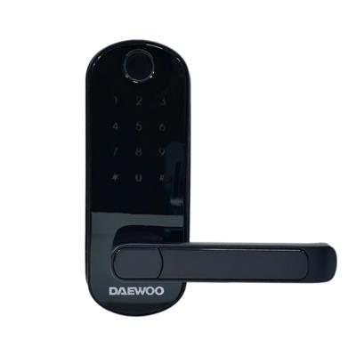 LOCK INTELLIGENT OF-SML1287B