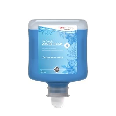 Deb Refresh Azure AZU1L 6/Case AZU1L