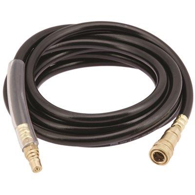 Tennant 15' Solution Hose (For All Extractors) - JAD