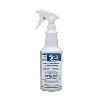 Waterfree Urinal Cleaner, 32 Oz, 12/Cs - JAD