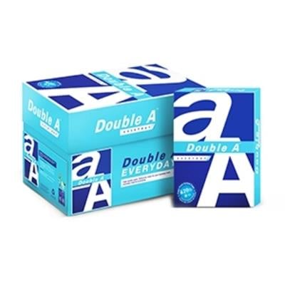 Double A Copy & Multipurpose Paper - White (851420)