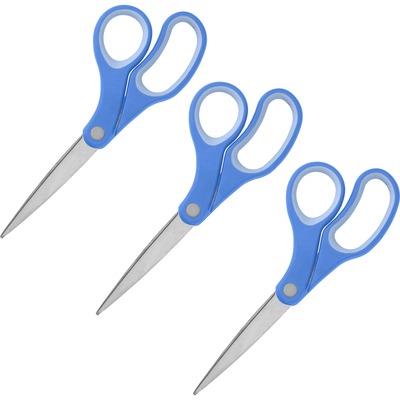 Multipurpose Scissors, Stainless Steel Blades