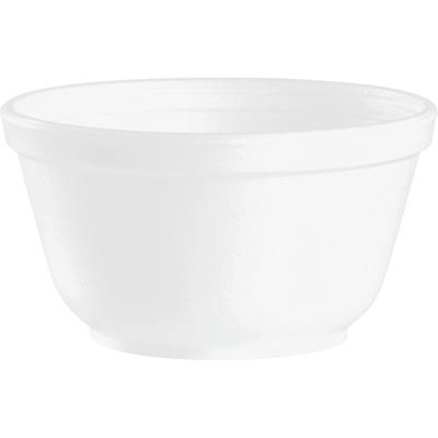 Dart Insulated Foam Bowls, 12 oz., 50 count, (Pack of 20)