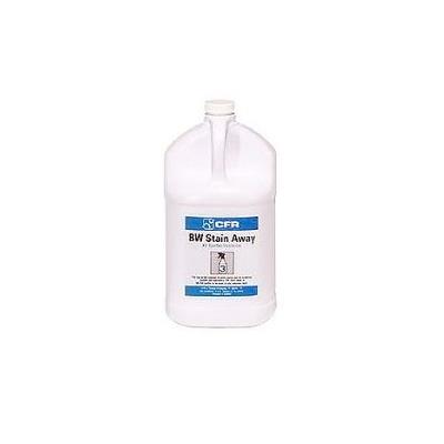 CFR #3 BW Stain-A-Way - Carpet Cleaner 4130104 Gal