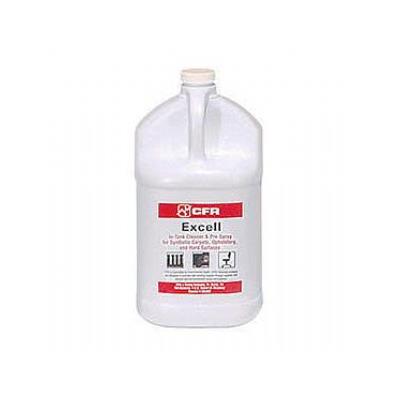 CFR Excell - Carpet Cleaner 4130024 GAL