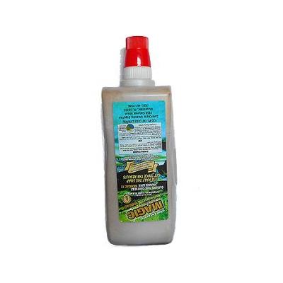 Nanoskin MAGIC HAND SOAP Industrial Hand Cleaner 120 Oz. Designed to be  Used Routinely for The Toughest Cleaning without Drying Out Your Hands