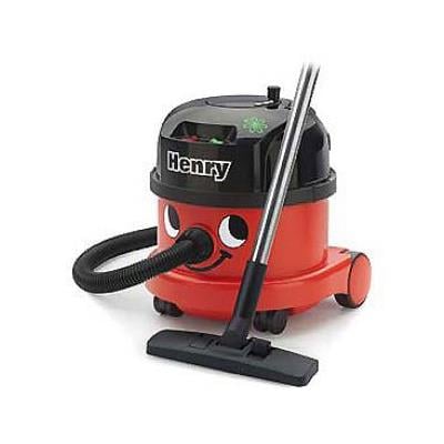 Nacecare PVR200 Henry Canister Vacuum - Sani-Chem Cleaning Supplies