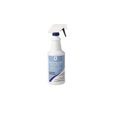 Spartan NABC PLUS IV® - Restroom Cleaner - Sani-Chem Cleaning Supplies