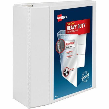 Bargain on Avery Heavy-Duty Reference Binder at Discounted Prices