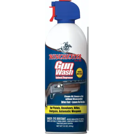 Winchester Gun Wash 16 oz