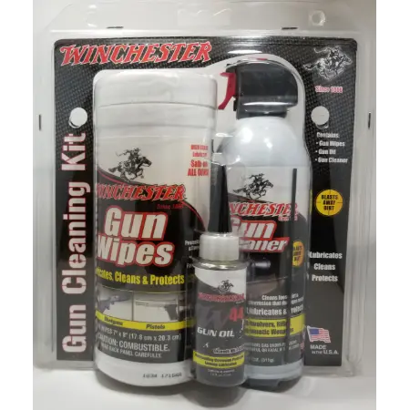 Winchester Gun Care Kit