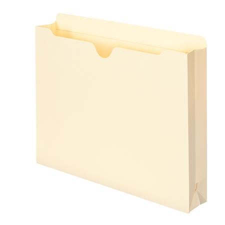 Wholesale File Jacket: Discounts on Smead File Jacket, Straight Cut Tab, 2