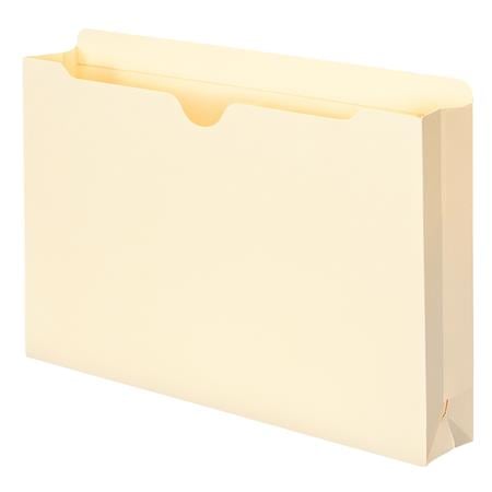 Wholesale File Jacket: Discounts on Smead File Jacket, Straight Cut Tab, 2
