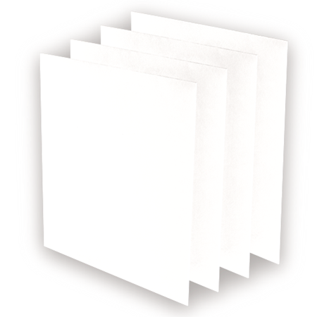 AeraMax® PRO AM 3/4 Prefilter 4 pk FEL9600501