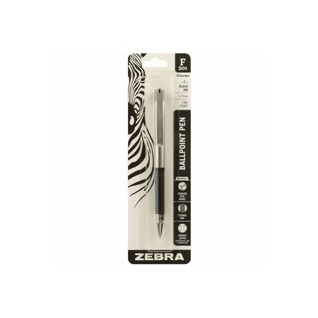 Zebra Pen F-301 Compact Pen