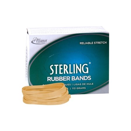 Alliance Rubber 24649 Sterling Rubber Bands - Size #64 ALL24649-BULK