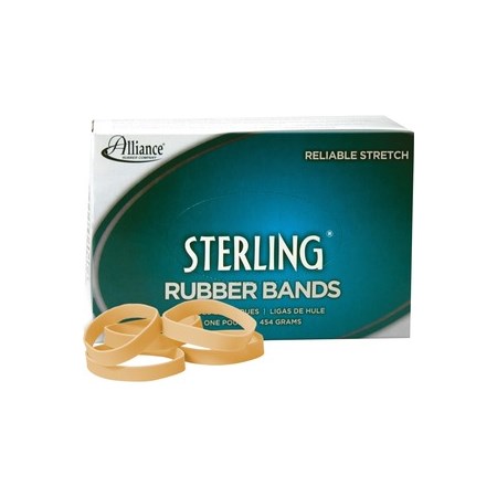 Alliance Rubber 24735 Sterling Rubber Bands - Size #73 ALL24735-BULK