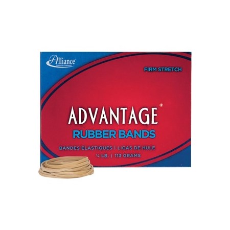 Alliance Rubber 26319 Advantage Rubber Bands - Size #31 ALL26319-BULK