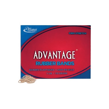 Alliance Rubber 26089 Advantage Rubber Bands - Size #8 ALL26089-BULK