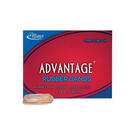 Alliance Rubber 26149 Advantage Rubber Bands - Size #14 ALL26149-BULK
