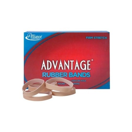 Alliance Rubber 26745 Advantage Rubber Bands - Size #74 ALL26745-BULK