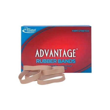 Alliance Rubber 26825 Advantage Rubber Bands - Size #82 ALL26825-BULK