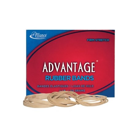 Alliance Rubber 26549 Advantage Rubber Bands - Size #54 ALL26549-BULK